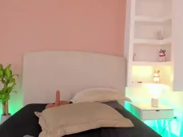 Nathalyn05  live sex cam