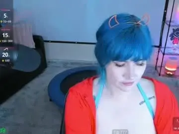 Pixiebratx  live sex cam