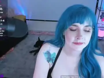 Pixiebratx  live sex cam