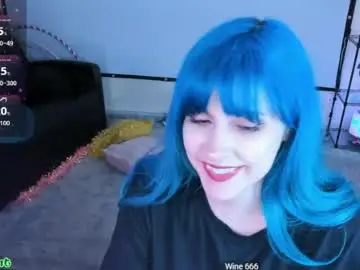 Pixiebratx  live sex cam