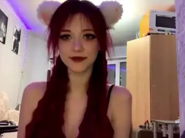Rachaelmai  live sex cam