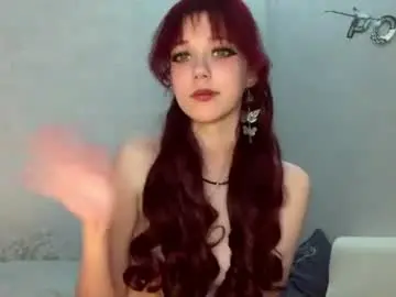 Rachaelmai  live sex cam