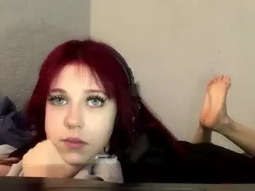 Rachaelmai  live sex cam