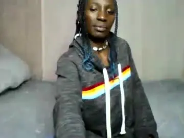 Rasta_berry  live sex cam