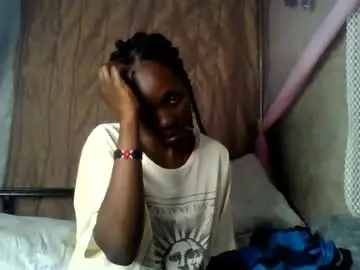 Rasta_berry  live sex cam