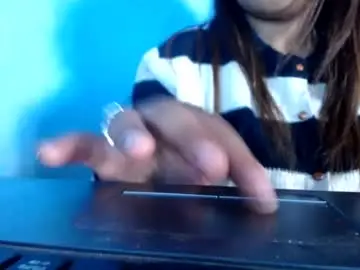 Rebelle777  live sex cam