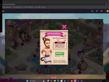 Rosethornsdemon  live sex cam