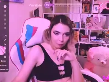 Siashine  live sex cam