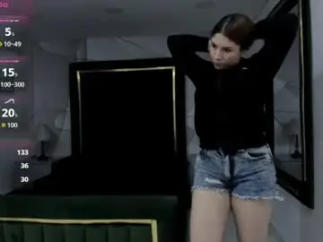 Siennafranco  live sex cam