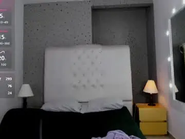 Siennafranco  live sex cam