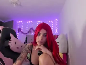 Summer_09  live sex cam