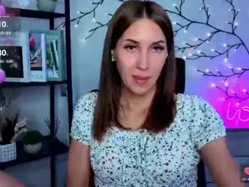 Tendermist  live sex cam