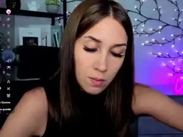 Tendermist  live sex cam