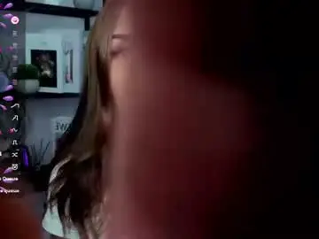Tendermist  live sex cam