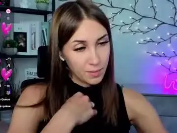 Tendermist  live sex cam