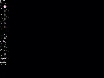 Tendermist  live sex cam