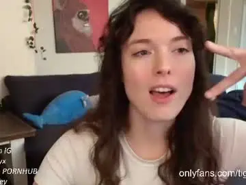 Tiggerrosey  live sex cam