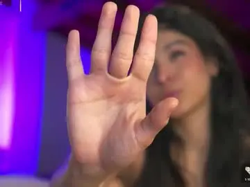 Valery_ferreyraa  live sex cam