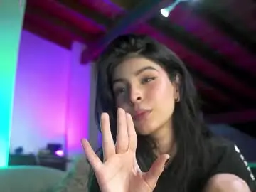 Valery_ferreyraa  live sex cam