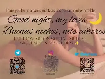 Valery_ferreyraa  live sex cam