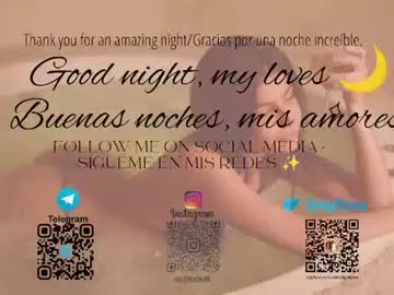 Valery_ferreyraa  live sex cam