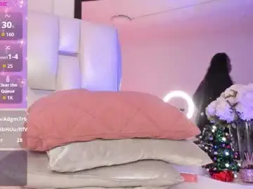 Venuswilds  live sex cam