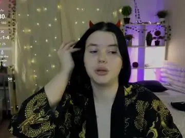 Viola_bunny  live sex cam