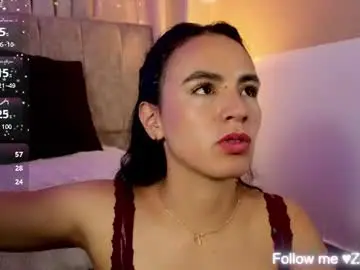 Zaradulce  live sex cam