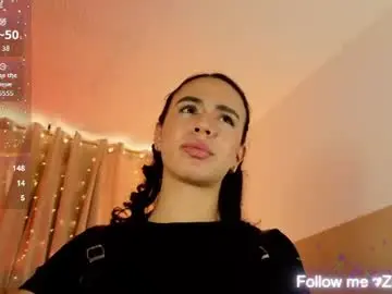 Zaradulce  live sex cam