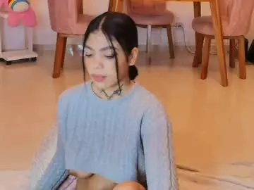 Zoe_kravitx_  live sex cam