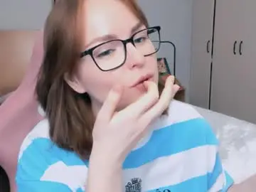 _gingermean_  live sex cam