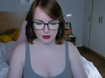 _gingermean_  live sex cam