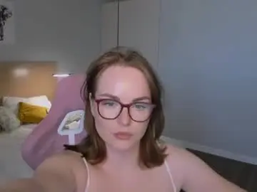_gingermean_  live sex cam
