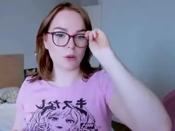 _gingermean_  live sex cam