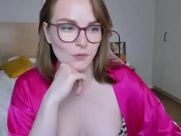 _gingermean_  live sex cam