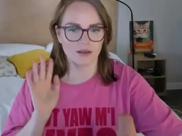 _gingermean_  live sex cam