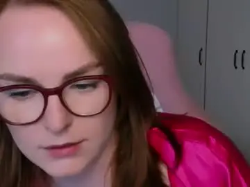 _gingermean_  live sex cam