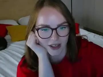 _gingermean_  live sex cam