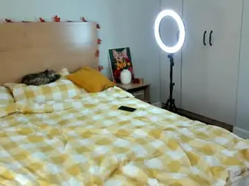 _gingermean_  live sex cam