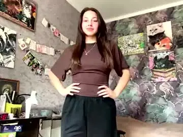 Agathacreese  live sex cam