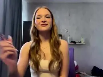 Americabarringer  live sex cam