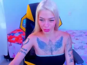 Barbiie_5  live sex cam
