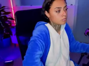 Celeste_owen18  live sex cam