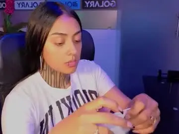 Celeste_owen18  live sex cam