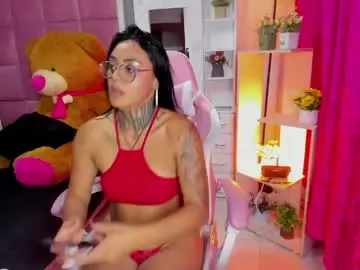 Celeste_owen18  live sex cam