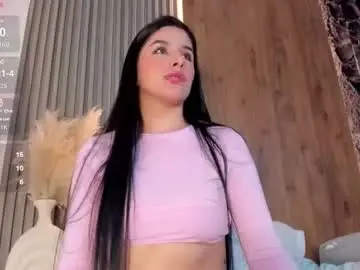 Evelin_lopezz  live sex cam