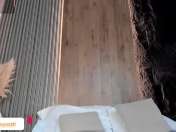 Evelin_lopezz  live sex cam