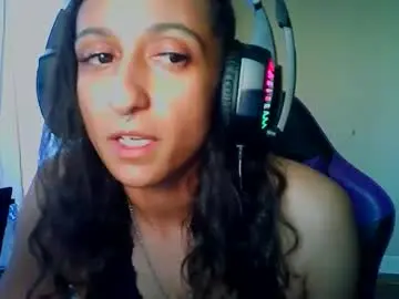 Goddessvikkii  live sex cam