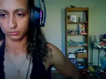 Goddessvikkii  live sex cam