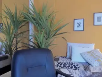 Juliana_aguilar  live sex cam